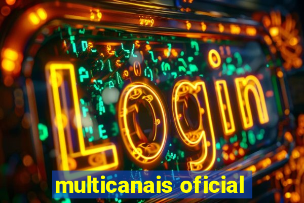 multicanais oficial